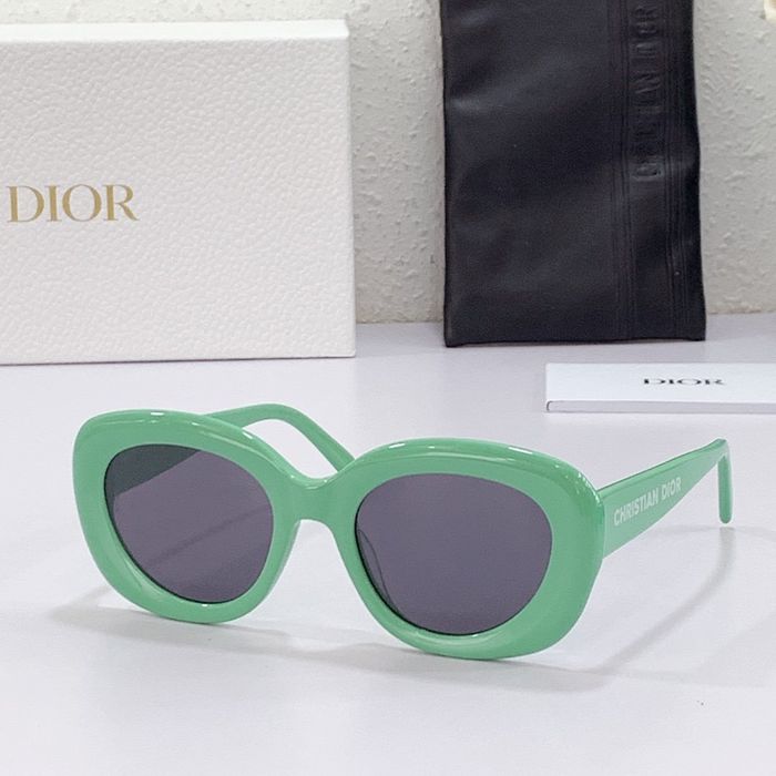 Dior Sunglasses Top Quality DIS00639