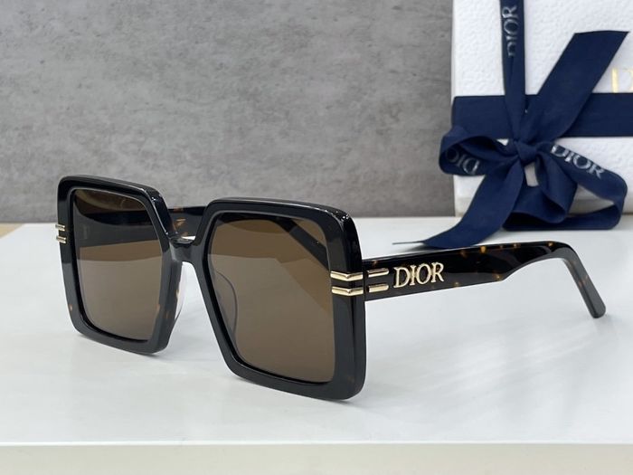 Dior Sunglasses Top Quality DIS00676