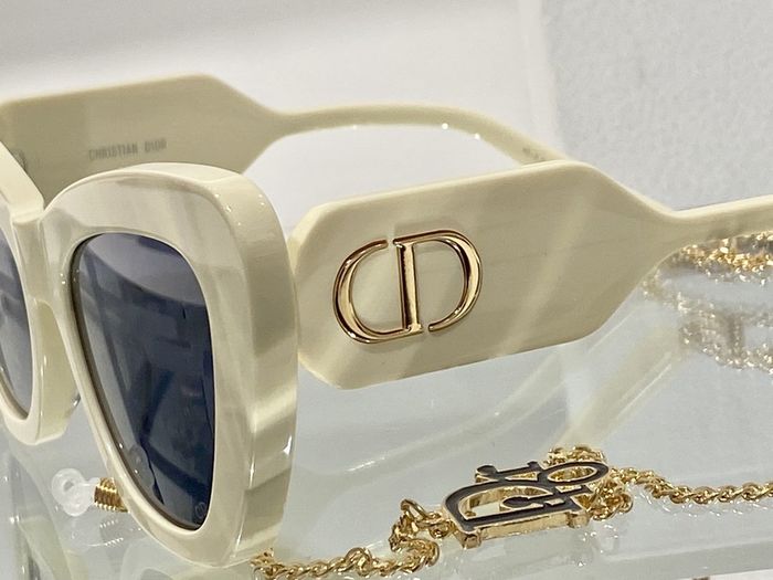 Dior Sunglasses Top Quality DIS00709