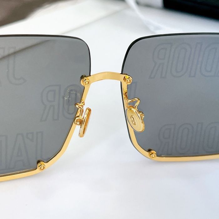 Dior Sunglasses Top Quality DIS00741