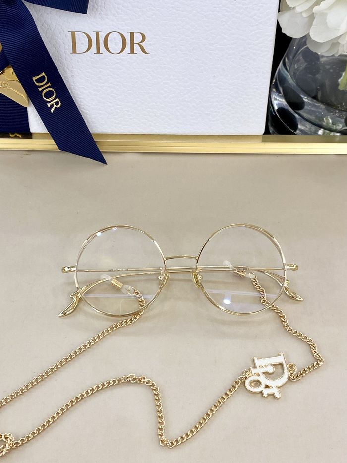 Dior Sunglasses Top Quality DIS00744