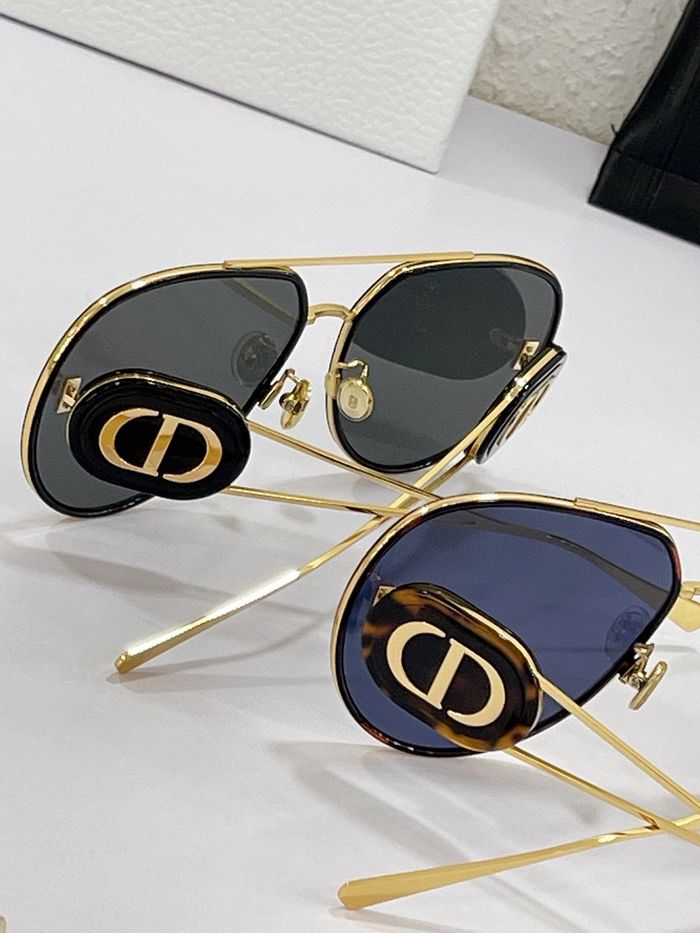 Dior Sunglasses Top Quality DIS00756