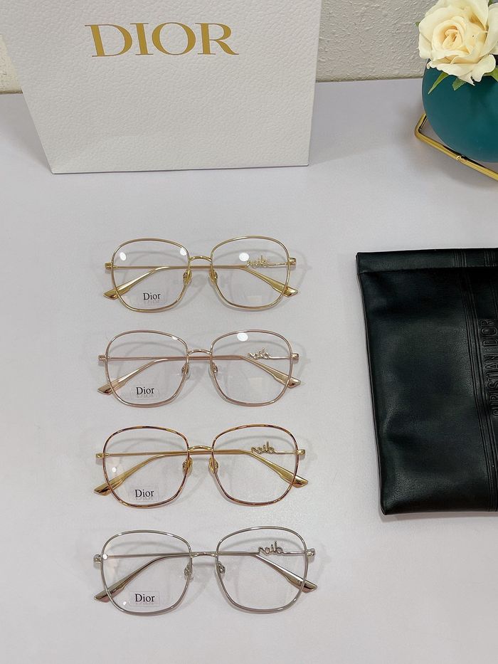 Dior Sunglasses Top Quality DIS00789