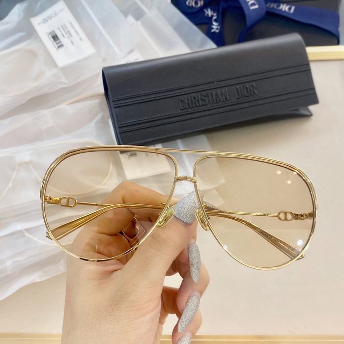 Dior Sunglasses Top Quality DIS00869