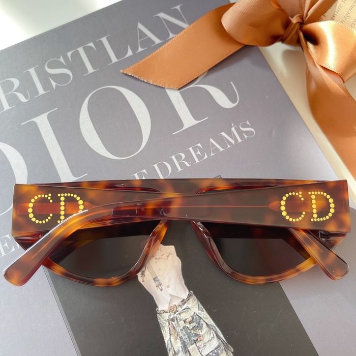 Dior Sunglasses Top Quality DIS00890