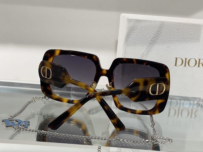 Dior Sunglasses Top Quality DIS00943