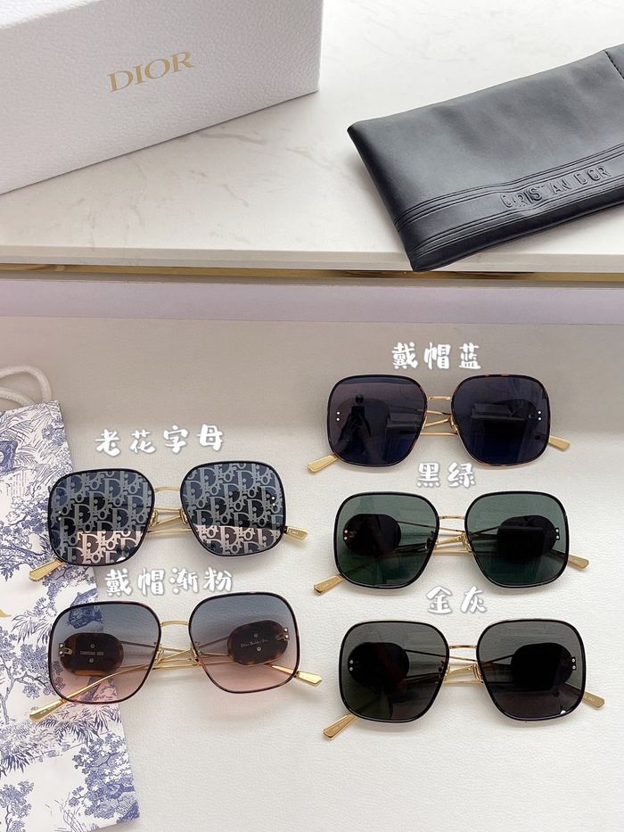 Dior Sunglasses Top Quality DIS00989