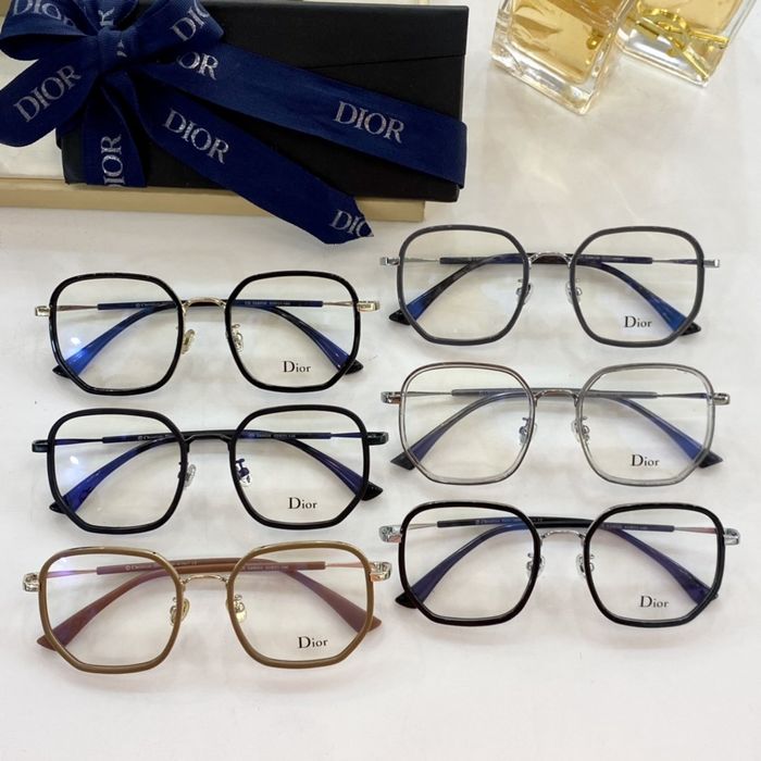 Dior Sunglasses Top Quality DIS01000