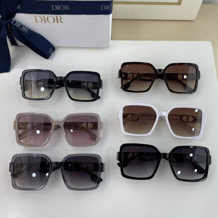 Dior Sunglasses Top Quality DIS01044