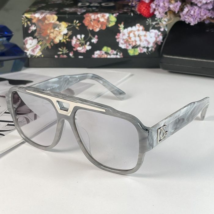 Dolce&Gabbana Sunglasses Top Quality DGS00093