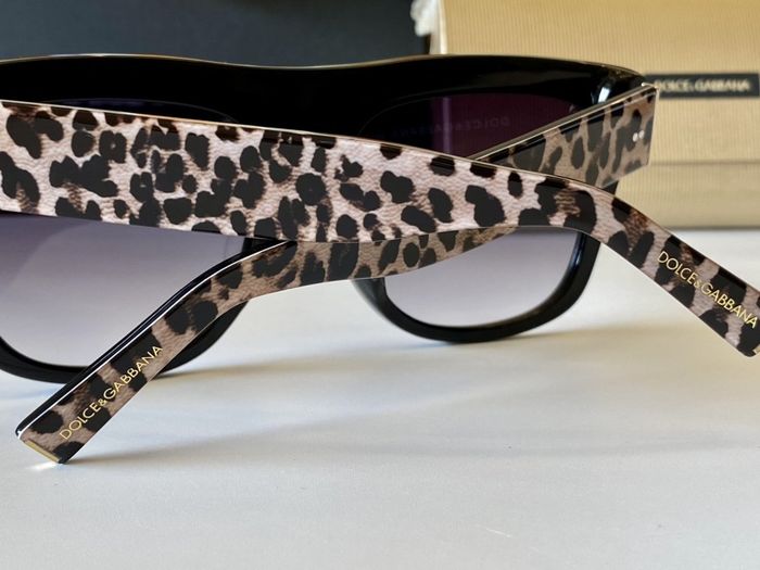 Dolce&Gabbana Sunglasses Top Quality DGS00118