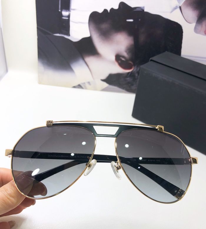 Dolce&Gabbana Sunglasses Top Quality DGS00130