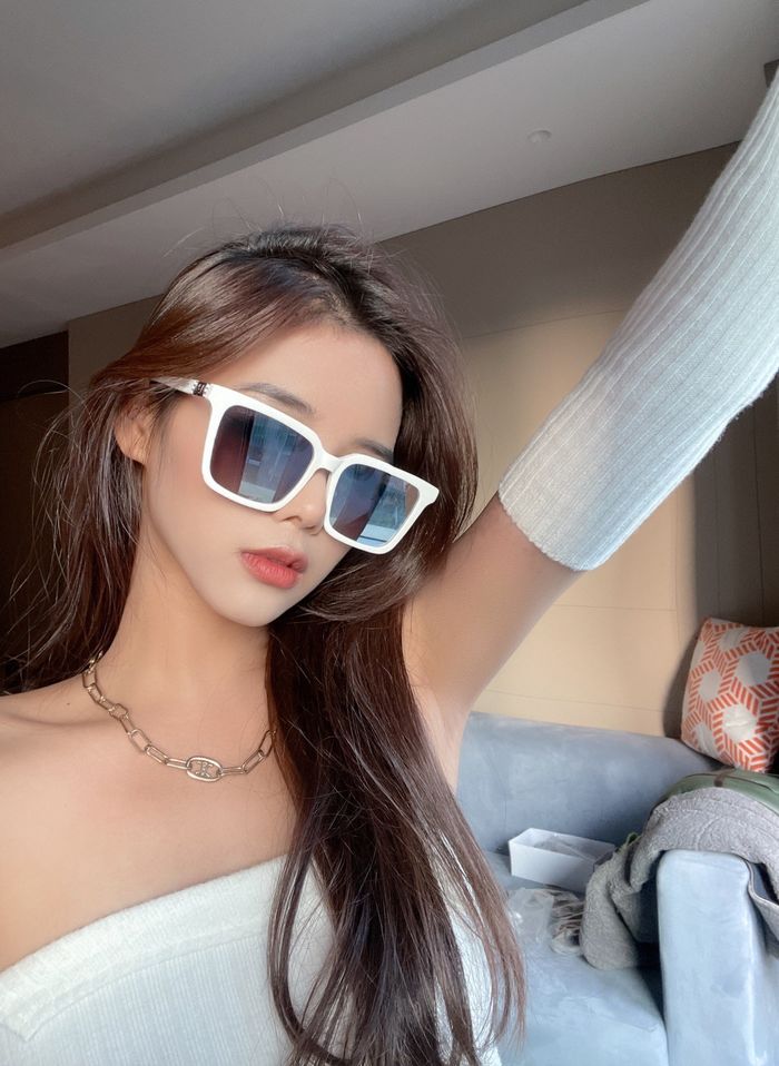 Fendi Sunglasses Top Quality FDS00018