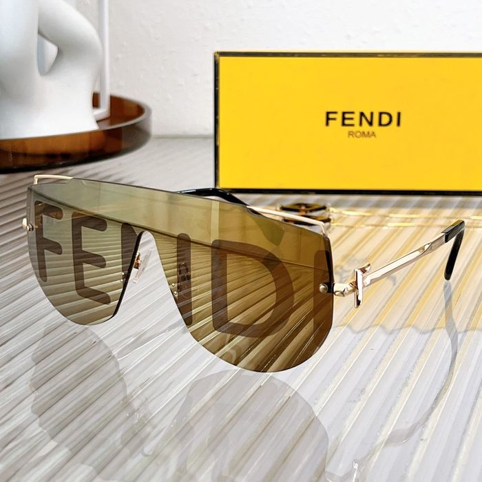 Fendi Sunglasses Top Quality FDS00136