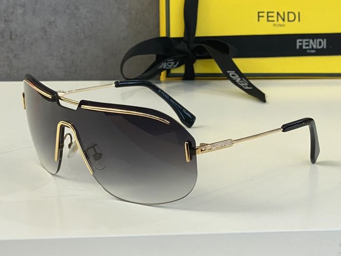 Fendi Sunglasses Top Quality FDS00160