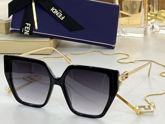 Fendi Sunglasses Top Quality FDS00179