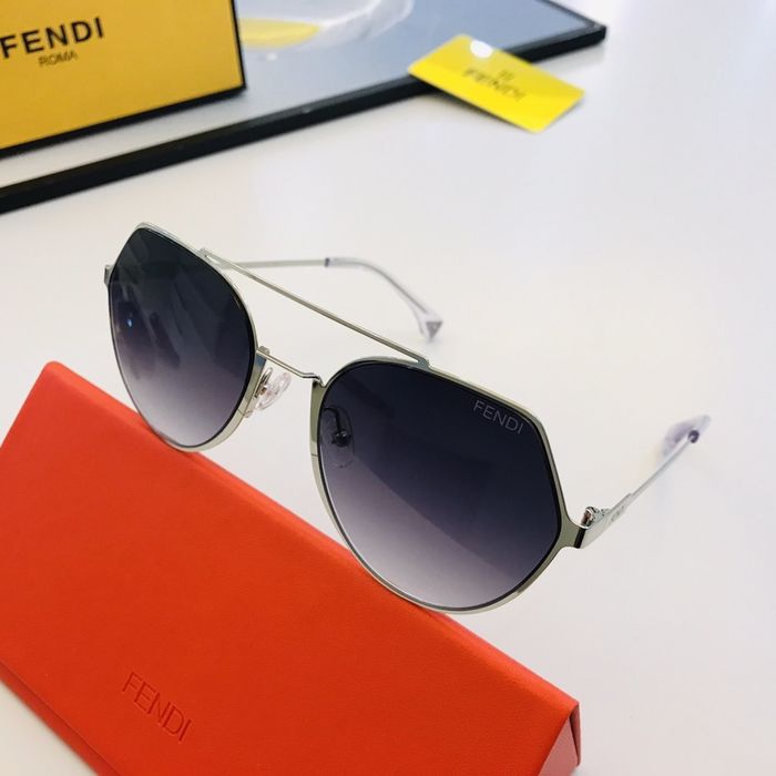 Fendi Sunglasses Top Quality FDS00207