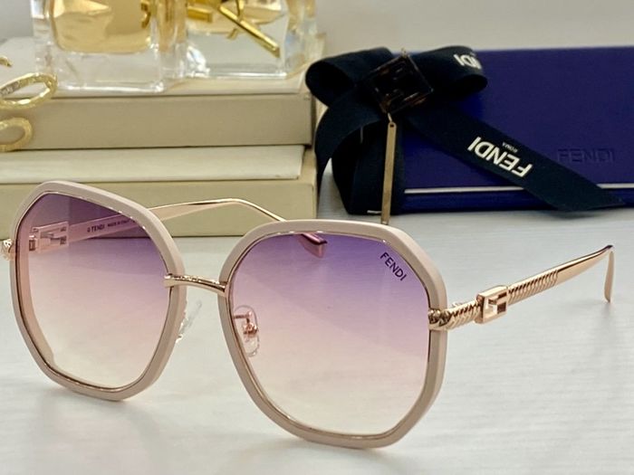 Fendi Sunglasses Top Quality FDS00212