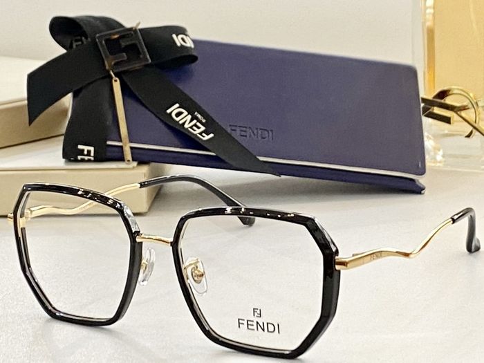 Fendi Sunglasses Top Quality FDS00254