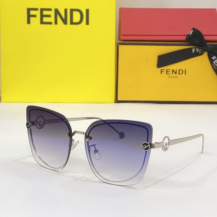 Fendi Sunglasses Top Quality FDS00330