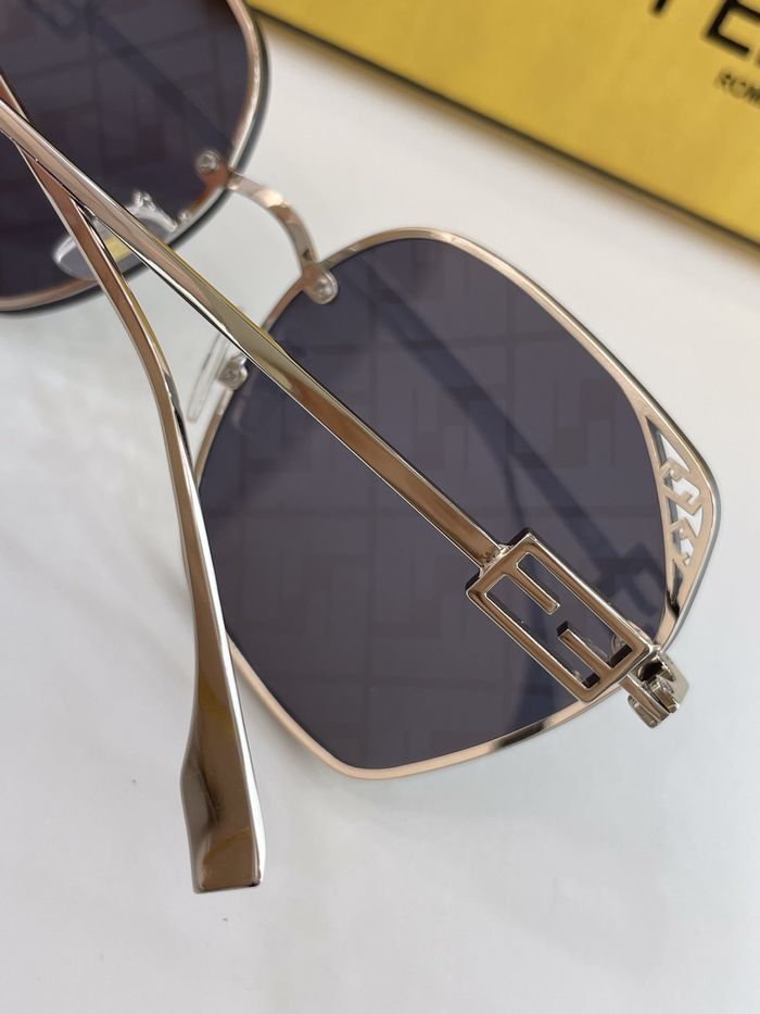 Fendi Sunglasses Top Quality FDS00437