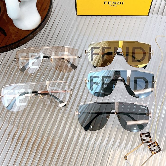 Fendi Sunglasses Top Quality FDS00468