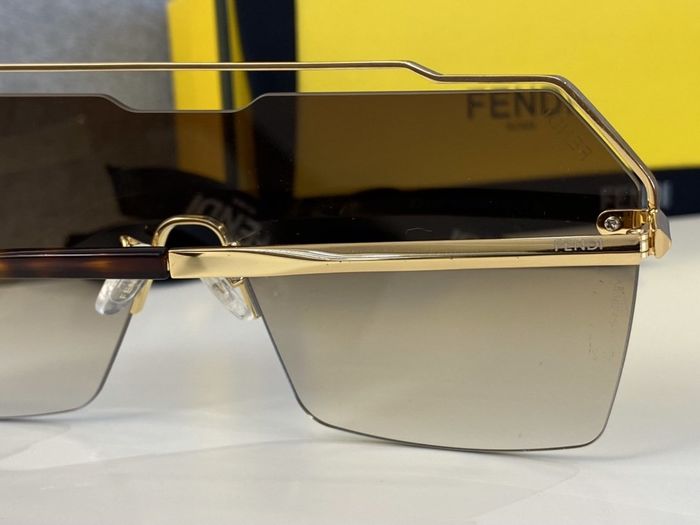 Fendi Sunglasses Top Quality FDS00491