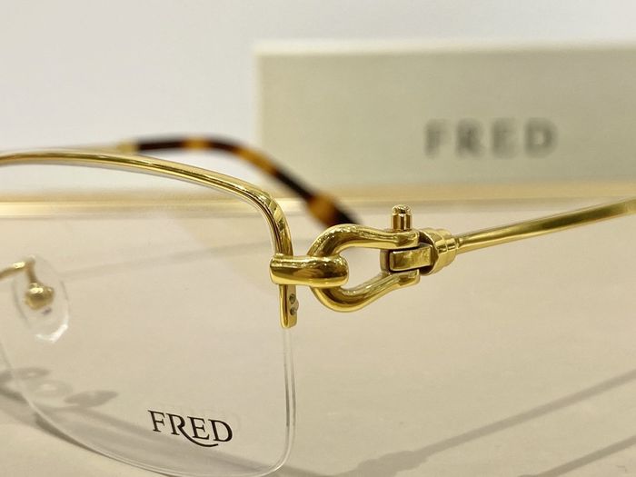 Fred Sunglasses Top Quality FRS00008