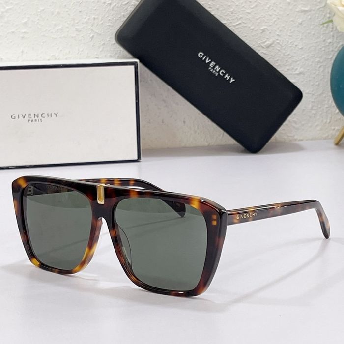 Givenchy Sunglasses Top Quality GIS00060