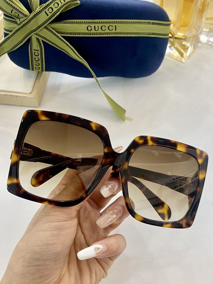 Gucci Sunglasses Top Quality GUS00074