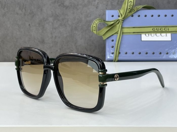 Gucci Sunglasses Top Quality GUS00087