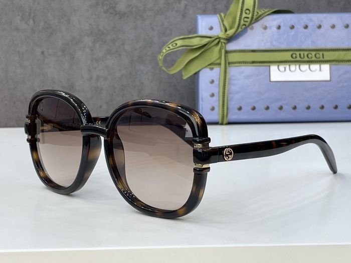 Gucci Sunglasses Top Quality GUS00091