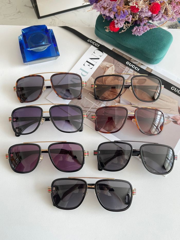 Gucci Sunglasses Top Quality GUS00133