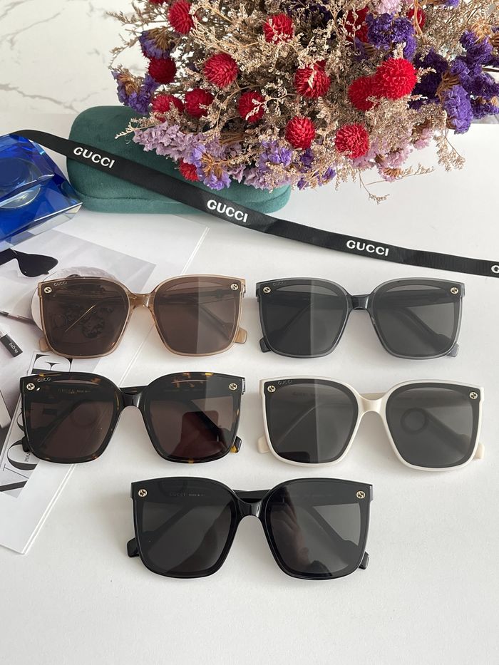 Gucci Sunglasses Top Quality GUS00138