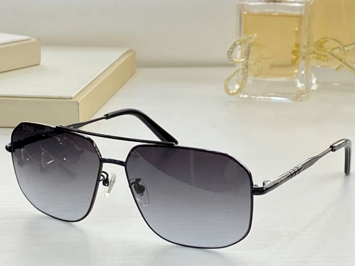 Gucci Sunglasses Top Quality GUS00150