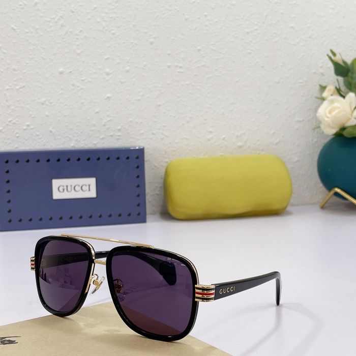 Gucci Sunglasses Top Quality GUS00177