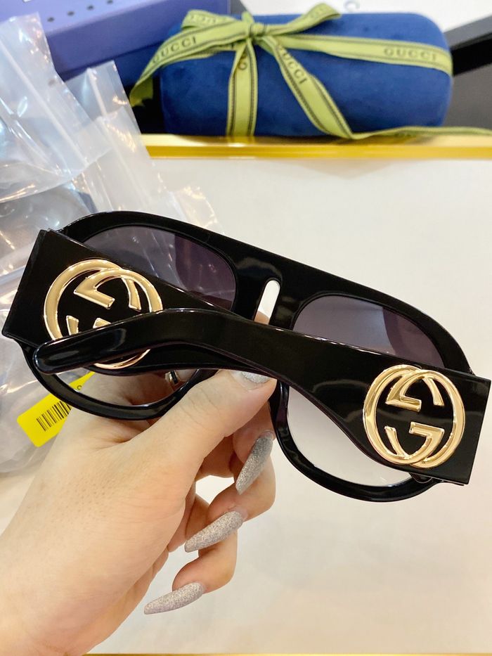 Gucci Sunglasses Top Quality GUS00199