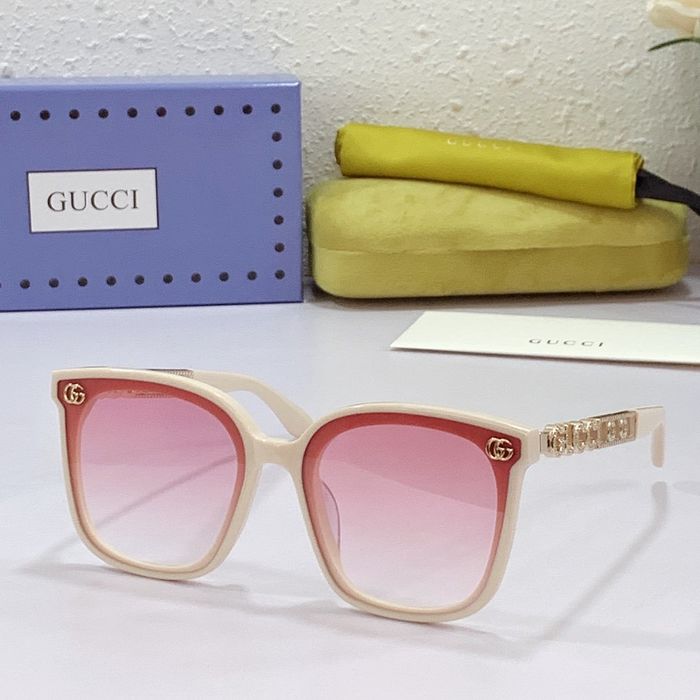 Gucci Sunglasses Top Quality GUS00215