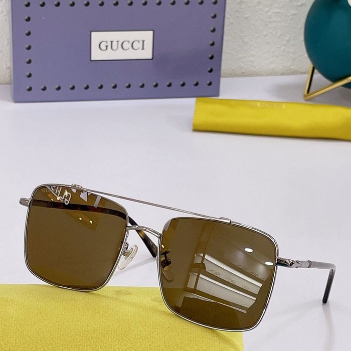 Gucci Sunglasses Top Quality GUS00220