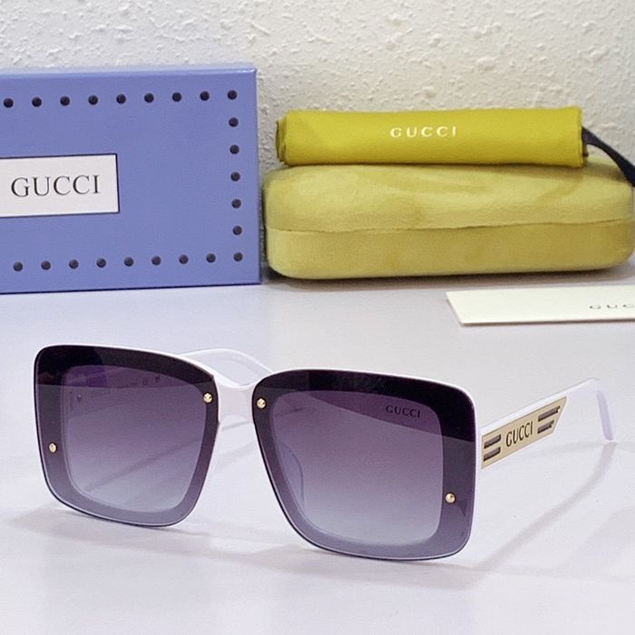 Gucci Sunglasses Top Quality GUS00224