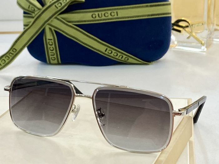 Gucci Sunglasses Top Quality GUS00250