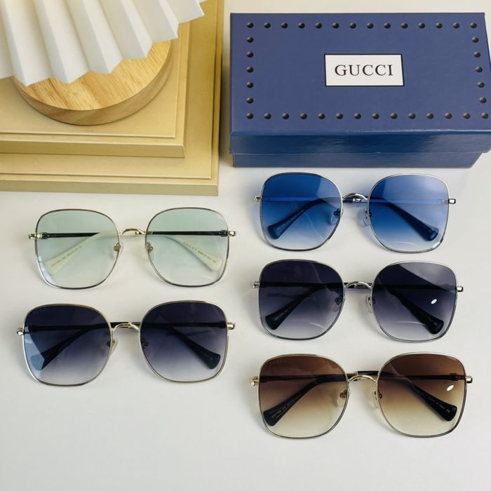 Gucci Sunglasses Top Quality GUS00261