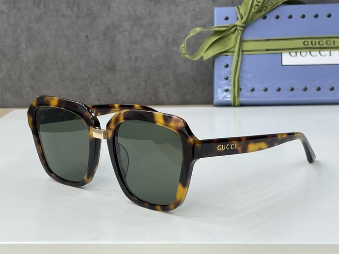 Gucci Sunglasses Top Quality GUS00271