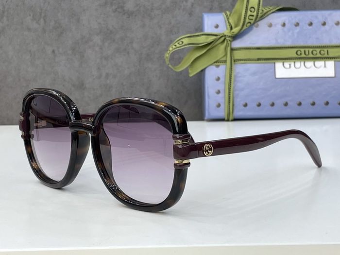 Gucci Sunglasses Top Quality GUS00274