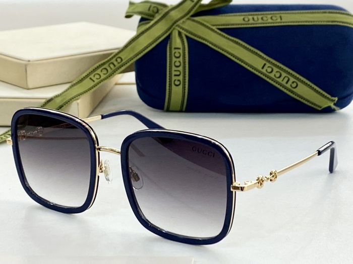 Gucci Sunglasses Top Quality GUS00283