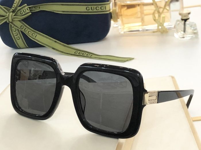 Gucci Sunglasses Top Quality GUS00309