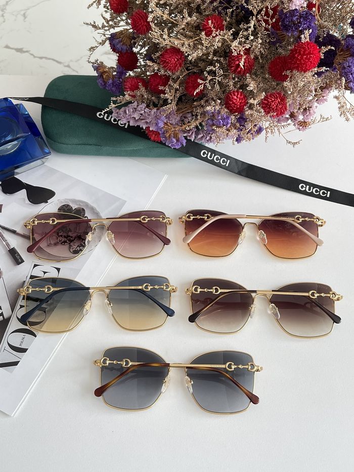 Gucci Sunglasses Top Quality GUS00320