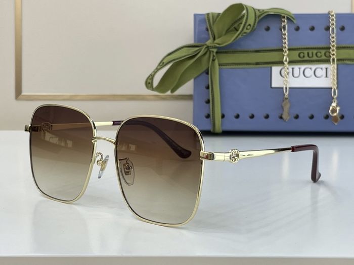 Gucci Sunglasses Top Quality GUS00326