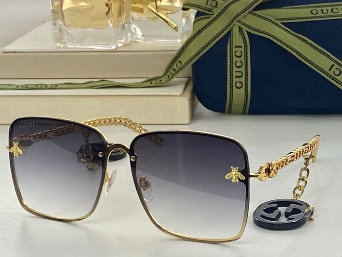 Gucci Sunglasses Top Quality GUS00332