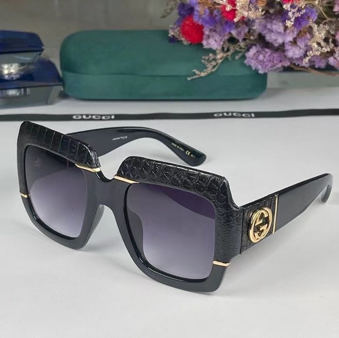 Gucci Sunglasses Top Quality GUS00349